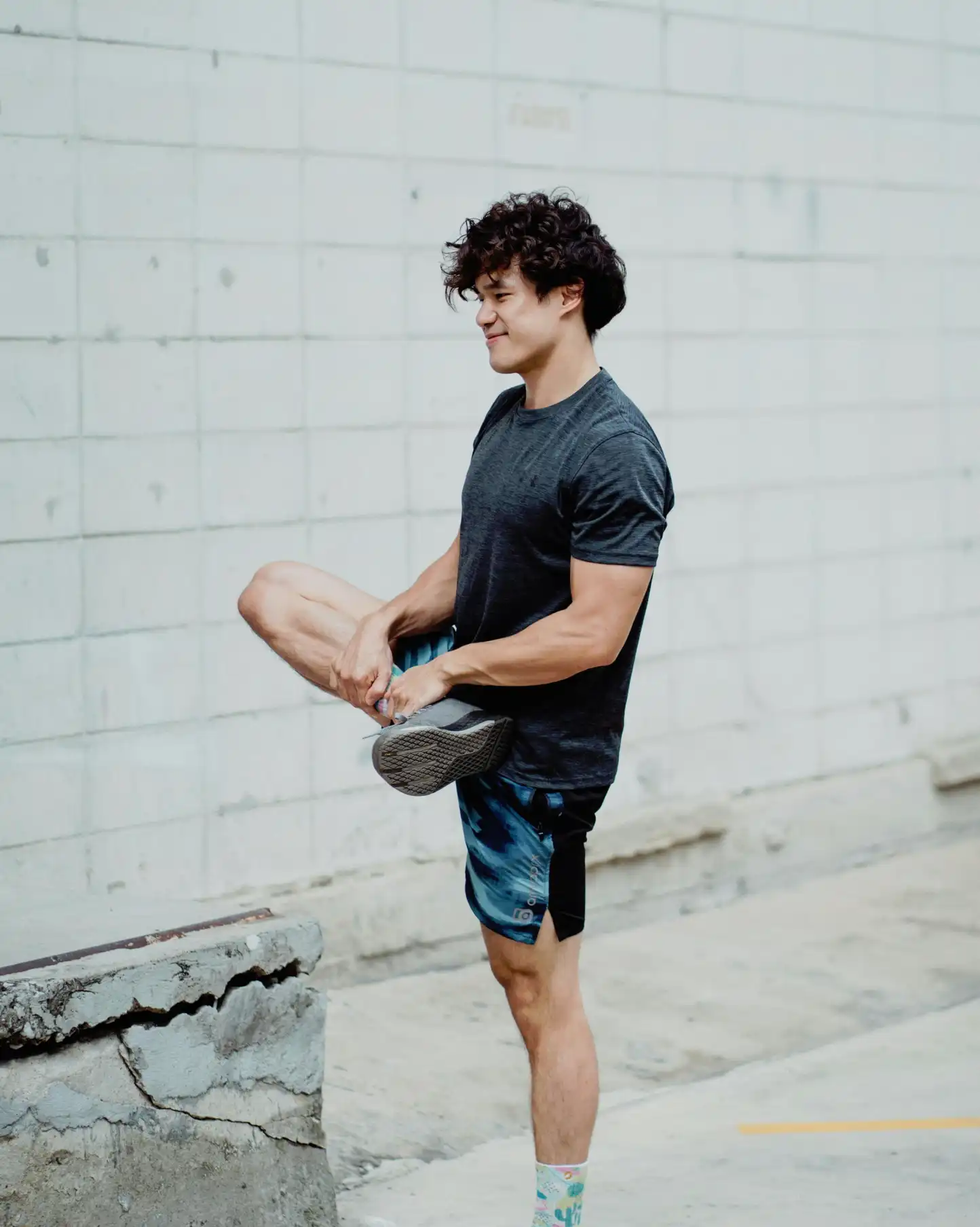 Core Strengthening Balance