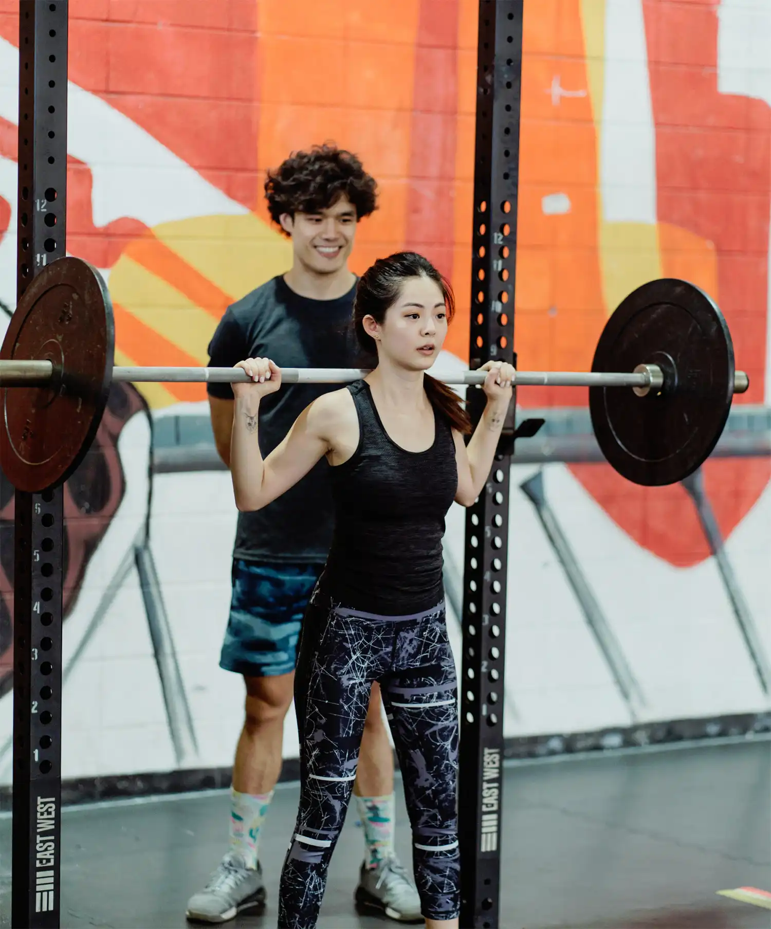 Muscle Gain Strength